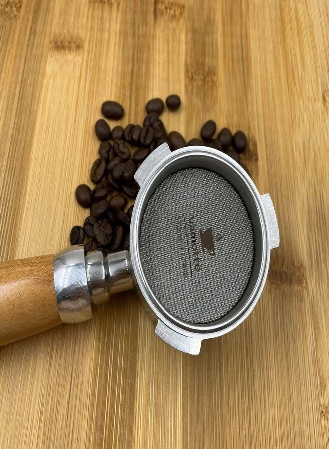 Espresso Puck Screen - 53.5mm 316 Stainless Steel 100µm