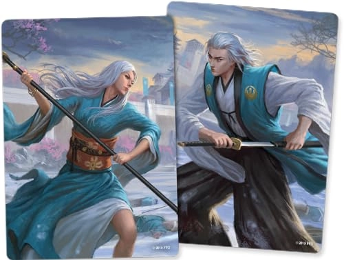 L5R LCG: 03-3 Inheritance Cycle - Justice for Satsume