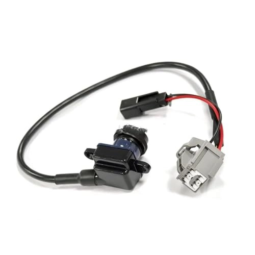 Rear View Camera - Waterproof 170°