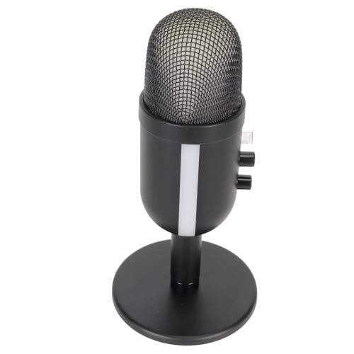 Kikumifd7u3ggqbn USB Microphone