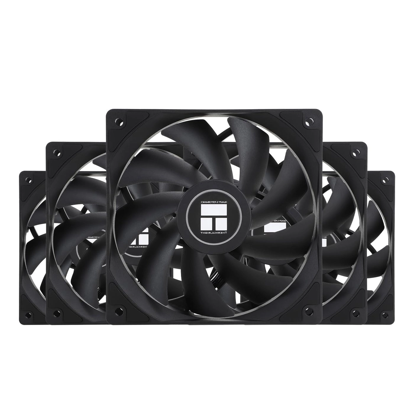 TL-C12C-S - 5-Packs 120mm