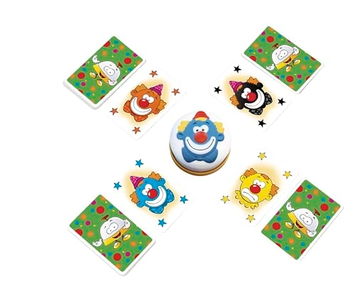 Halli Galli Junior - Card Game