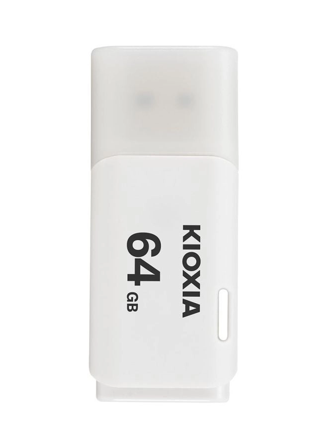 TransMemory U366 64GB