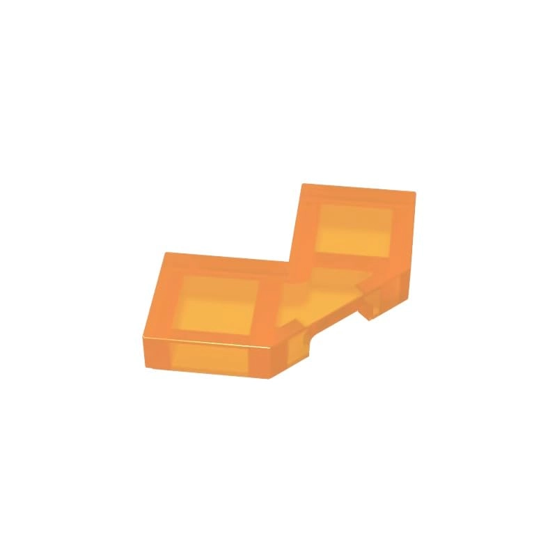 XYEIUGO Tile Special 2x2 Corner with Cut Corner - Facet - 27263182