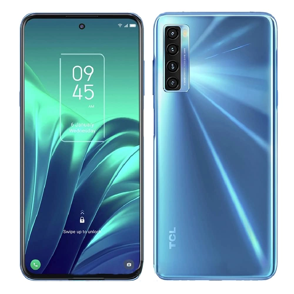 TCL 20L - 6GB 64GB