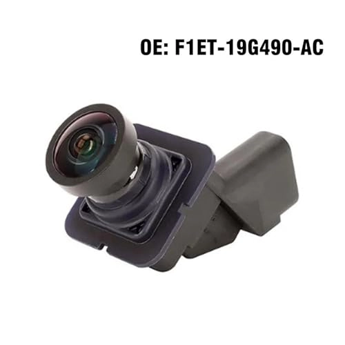 BM5Z19G490C - Night vision