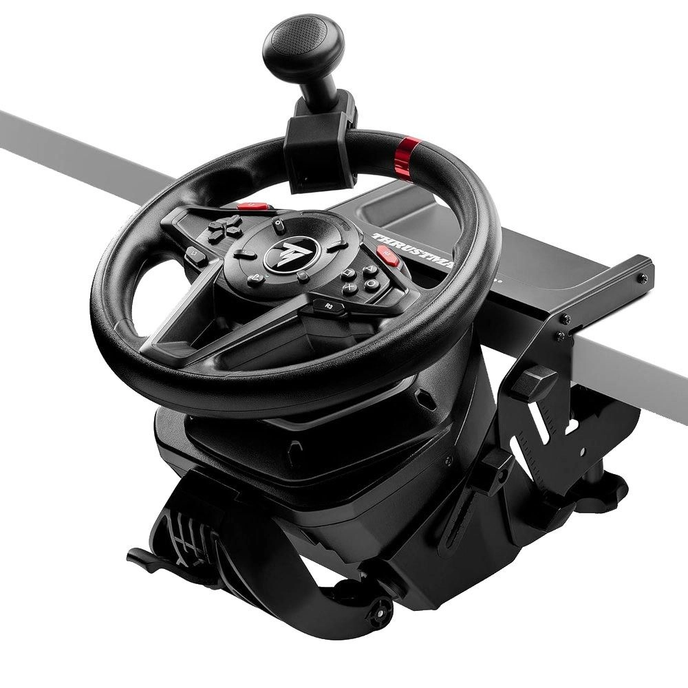 Thrustmaster T128 SimTask Pack Racing Wheel & Pedals