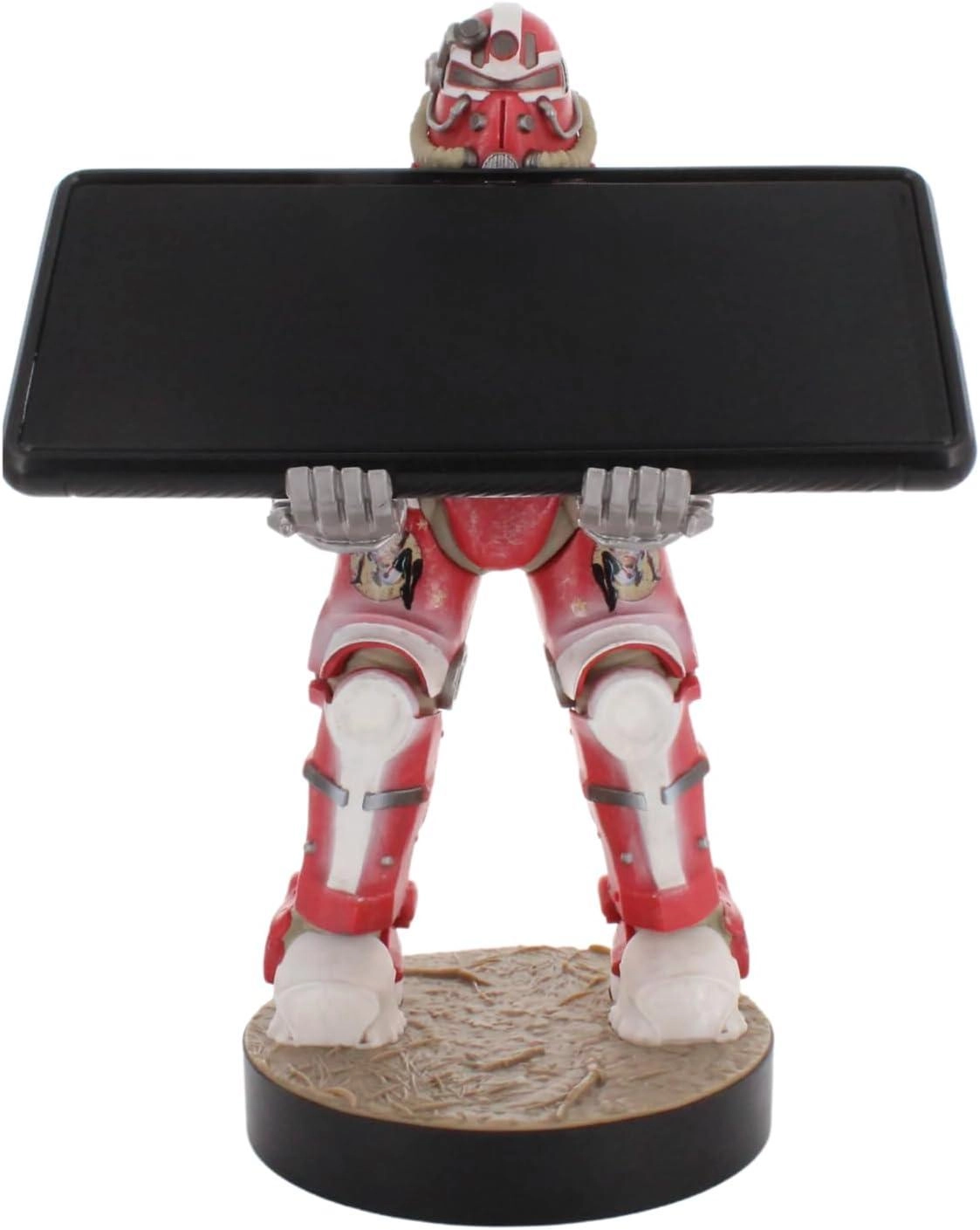 Jack Pumpkin King Controller And Phone Stand - Xbox PS4 Smartphones