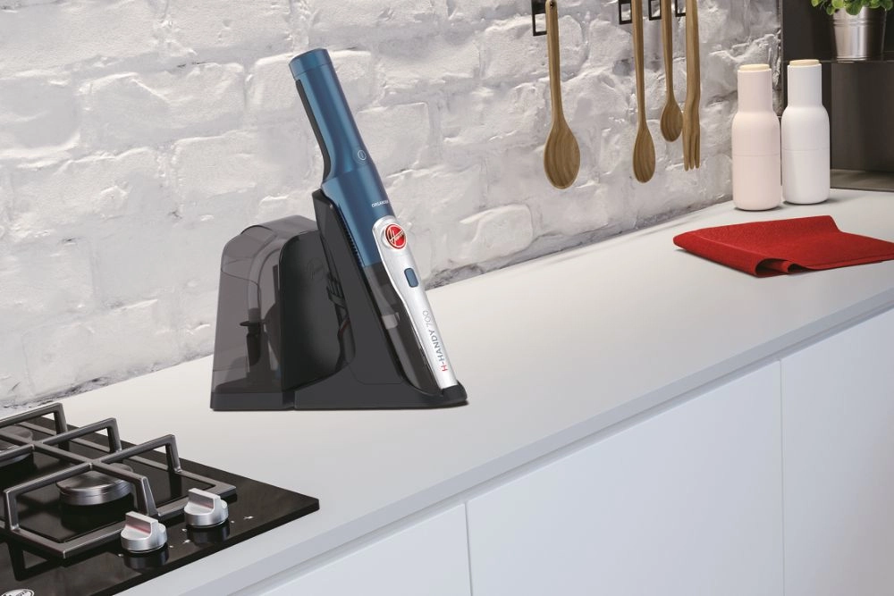 Handheld Vacuum Cleaner