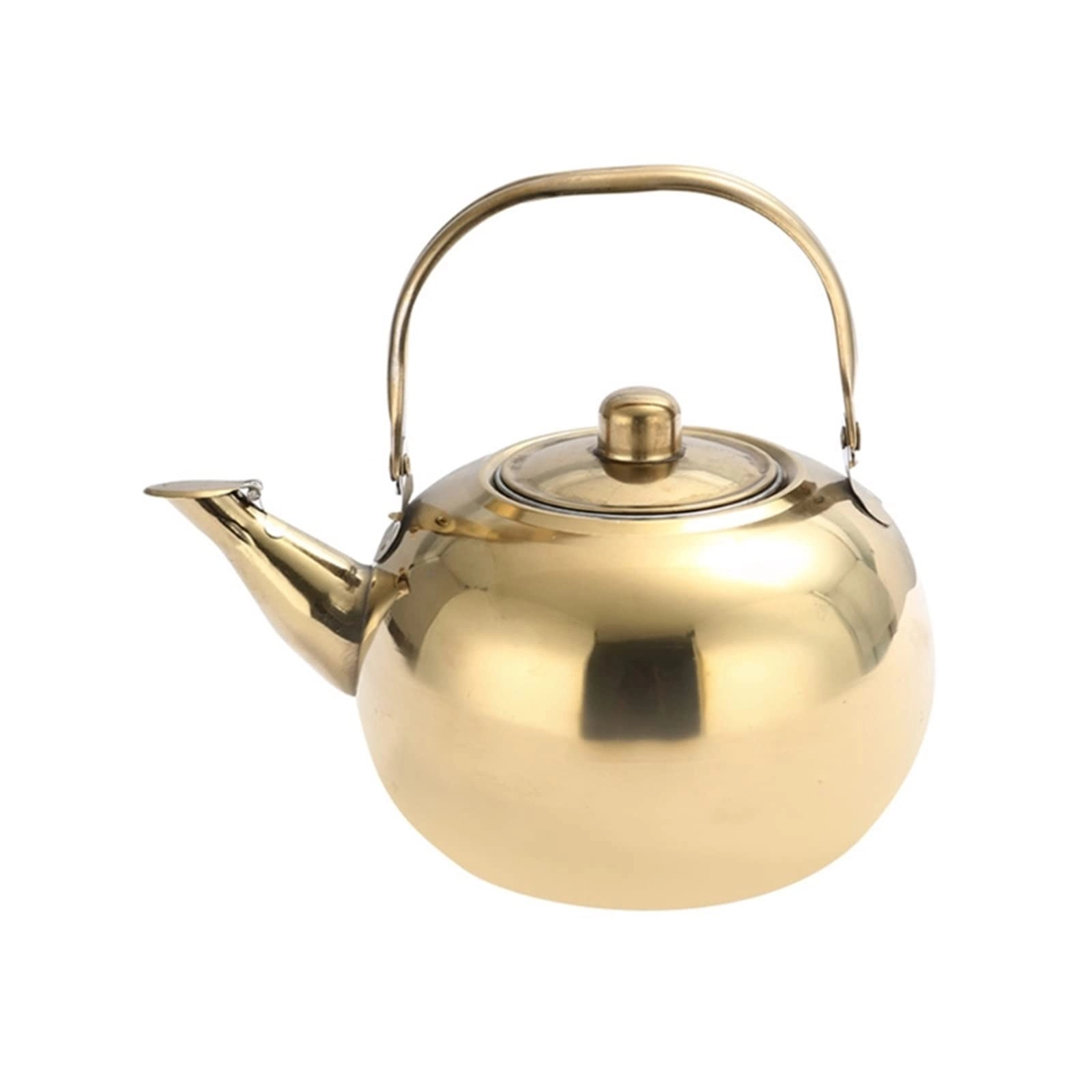 Kettle Enamel Pot