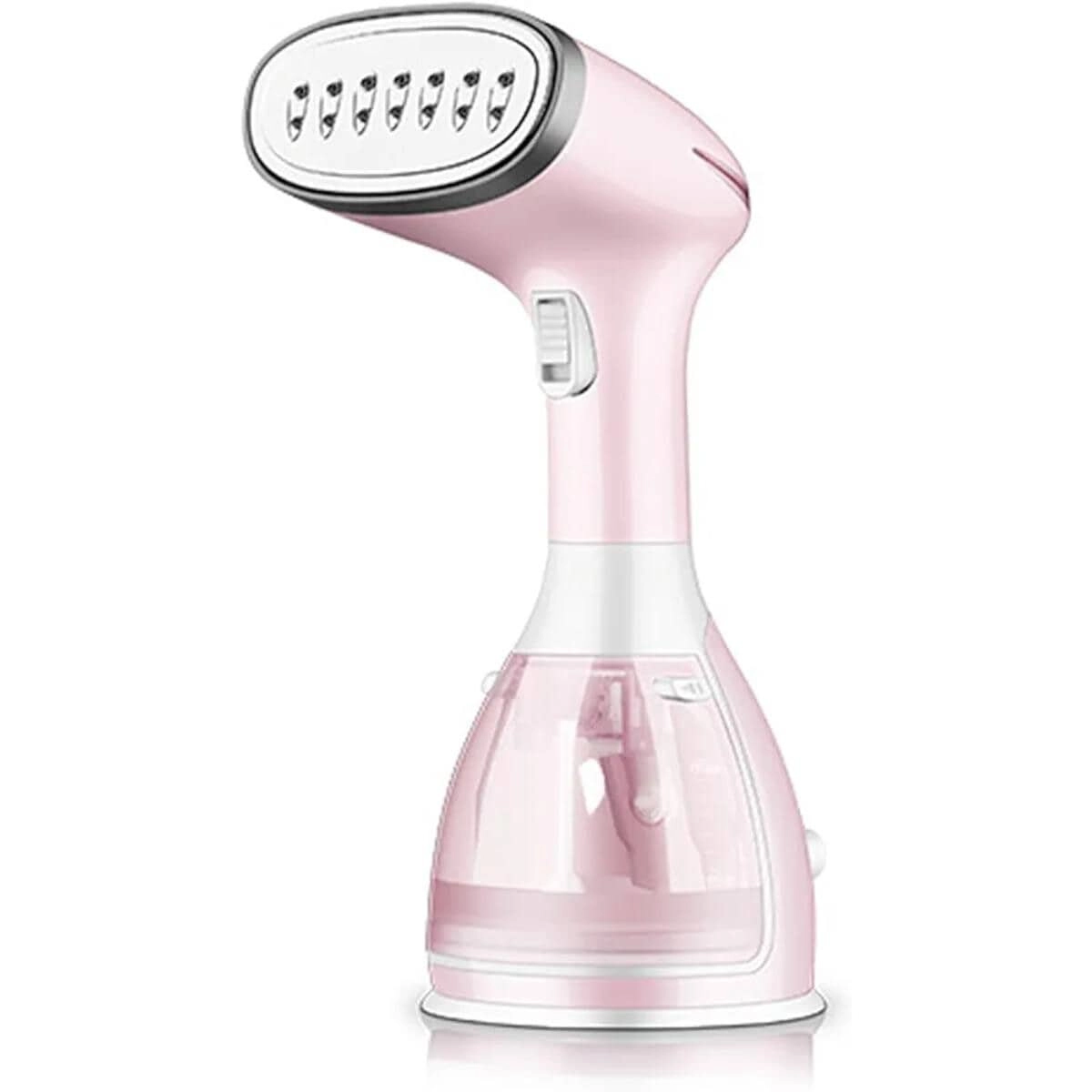 Tradeo Garment Steamer - 1500W Portable Handheld Overheat Protection