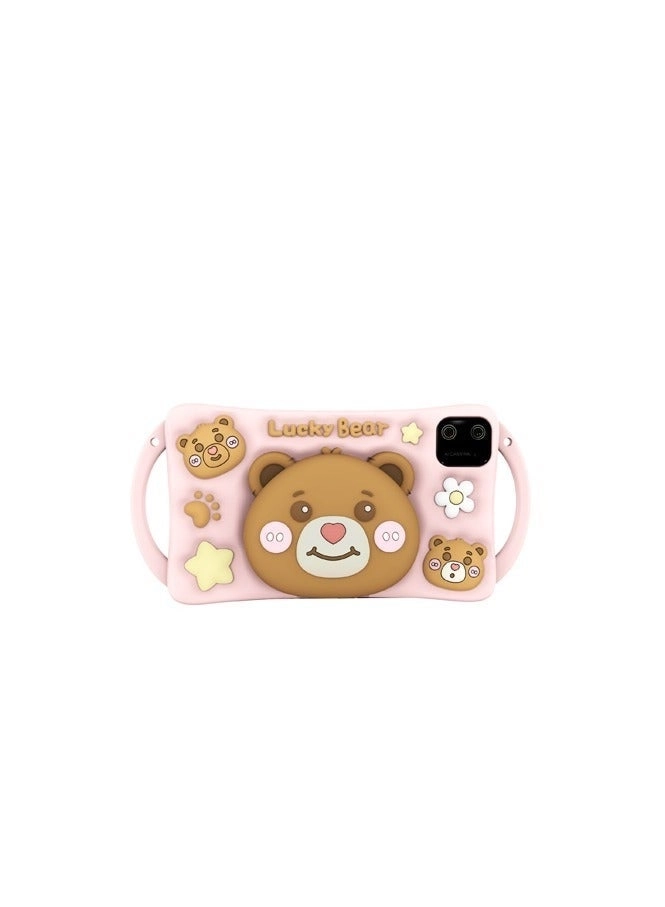 K6 Kids Tablet - 6GB 7 Inch 128GB