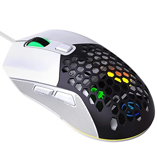 Gaming Mouse - Wired