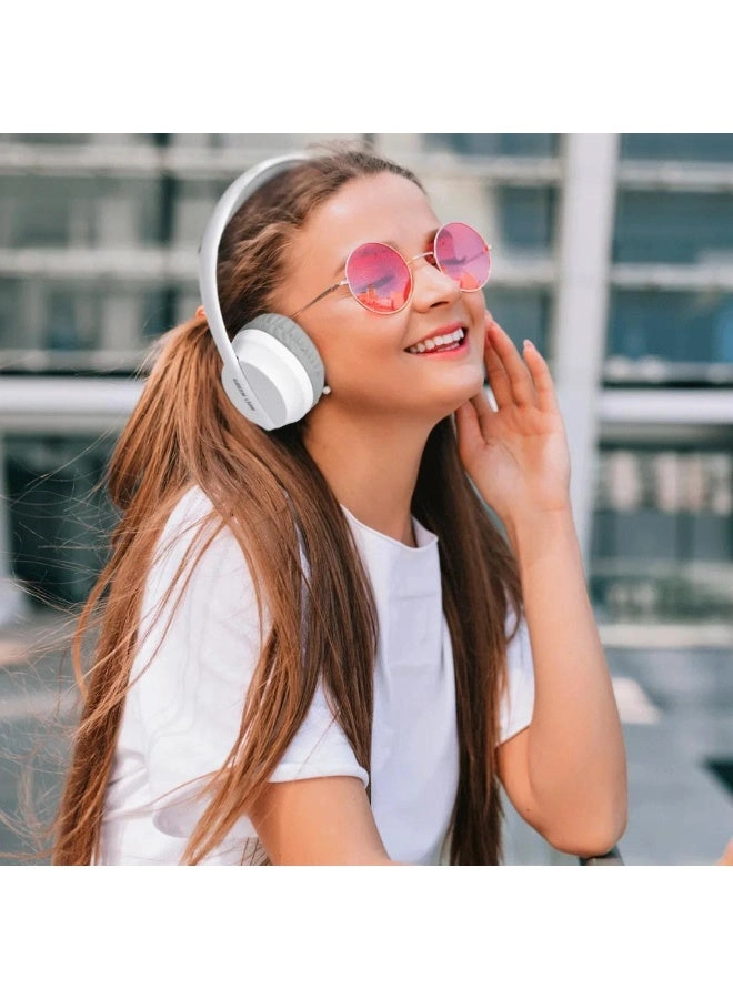 Stamford Wireless Headset