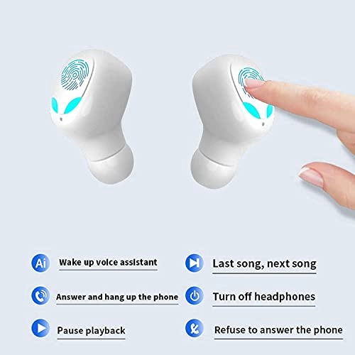 Wireless Earbuds Wireless Earbud