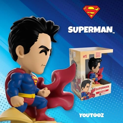 Superman Vol. 2 - DC Comics (11.4 cm)