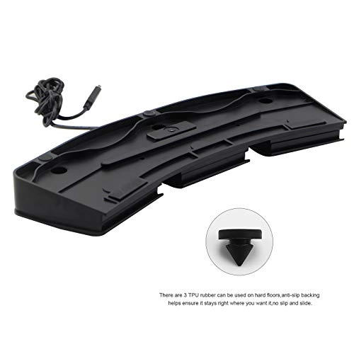 FS2020U1SW M - USB Foot Switch Keyboard Mouse Control Pedal USB, usb-c