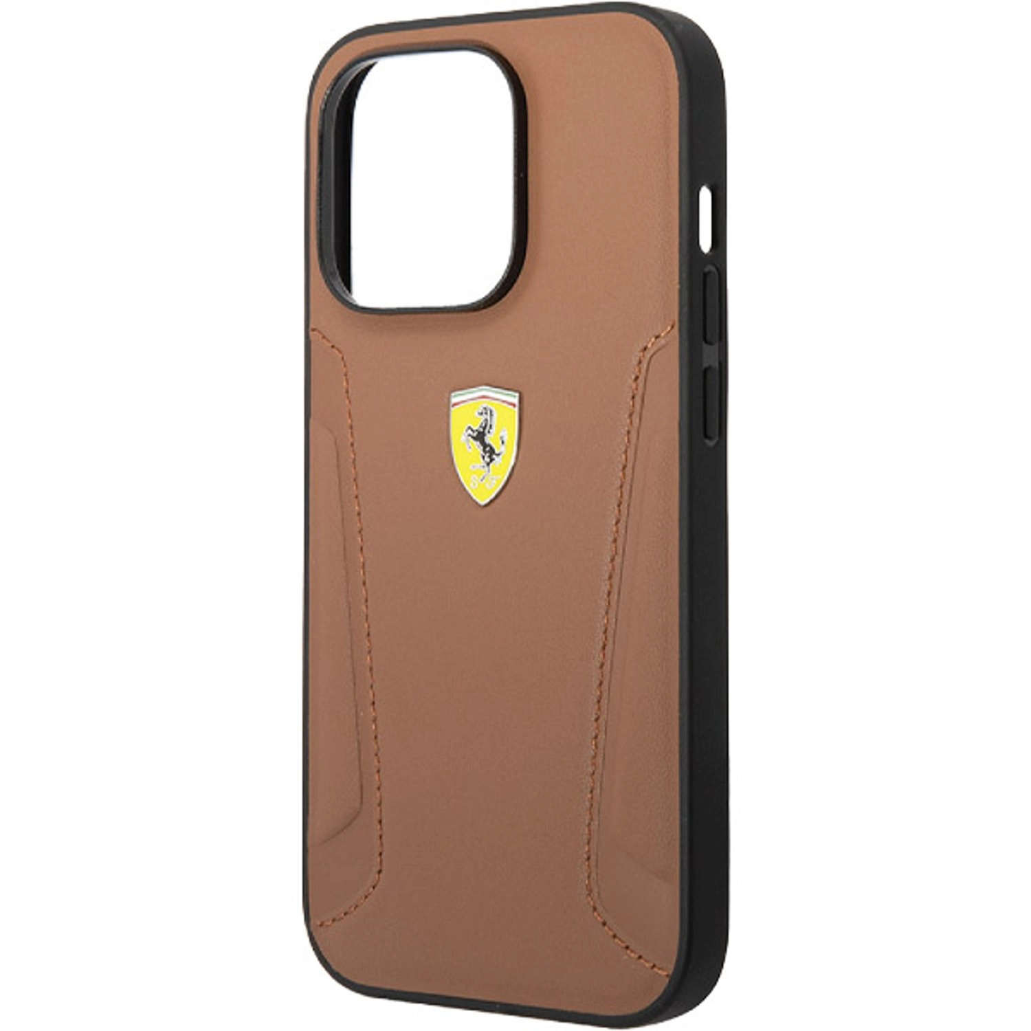 Leather Case for iPhone 14 Plus