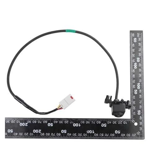 Car Reversing Camera - Night vision