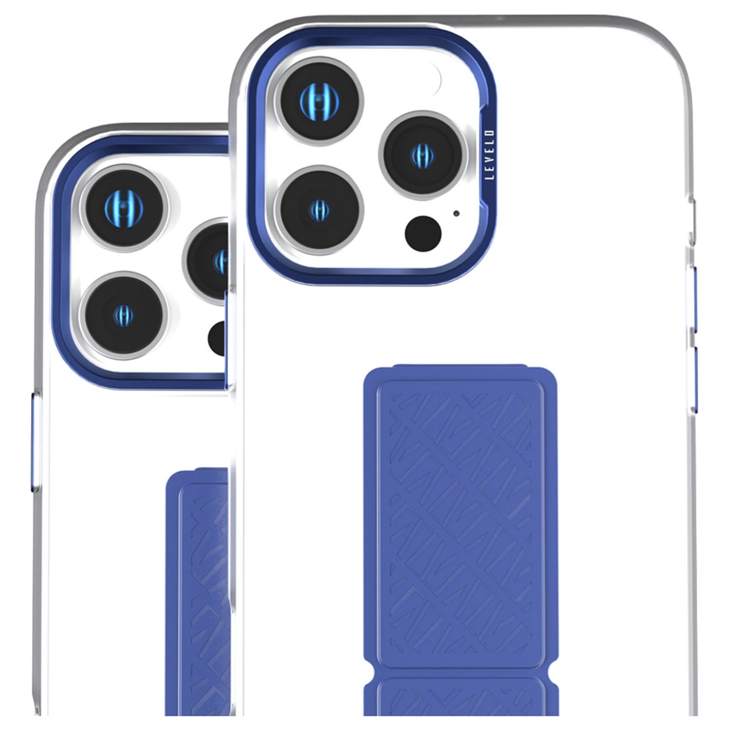 Morphix Clara Grip Case with MagSafe for iPhone 16 Pro Max