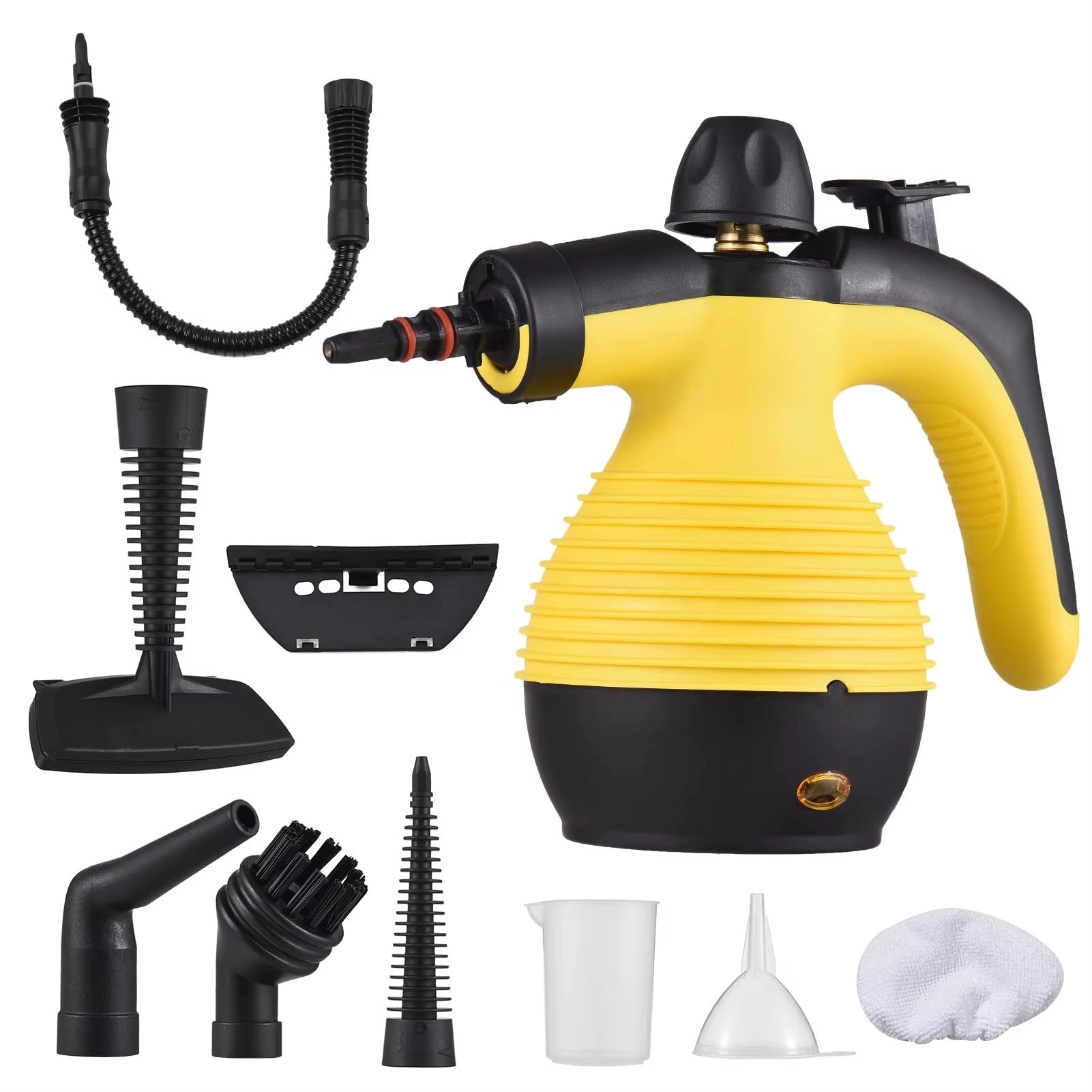 Bukela Handheld Steam Cleaner - 350ML