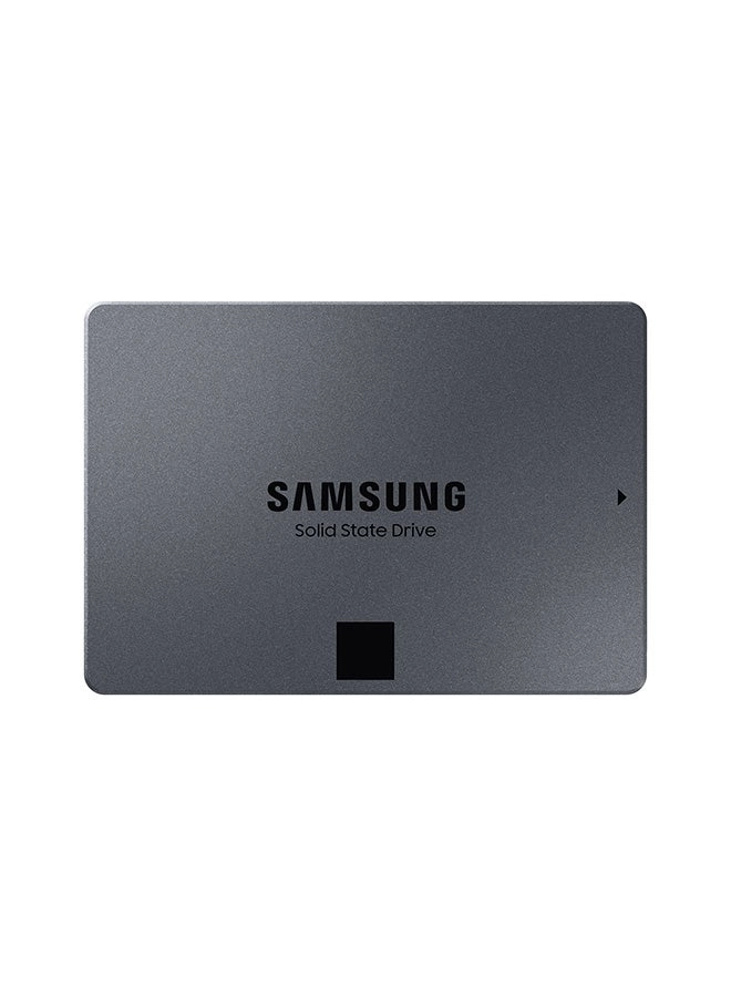 Samsung 870 QVO - 4 TB 2.5"