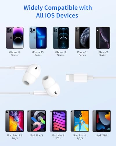 A3 Wired Headphone Pack