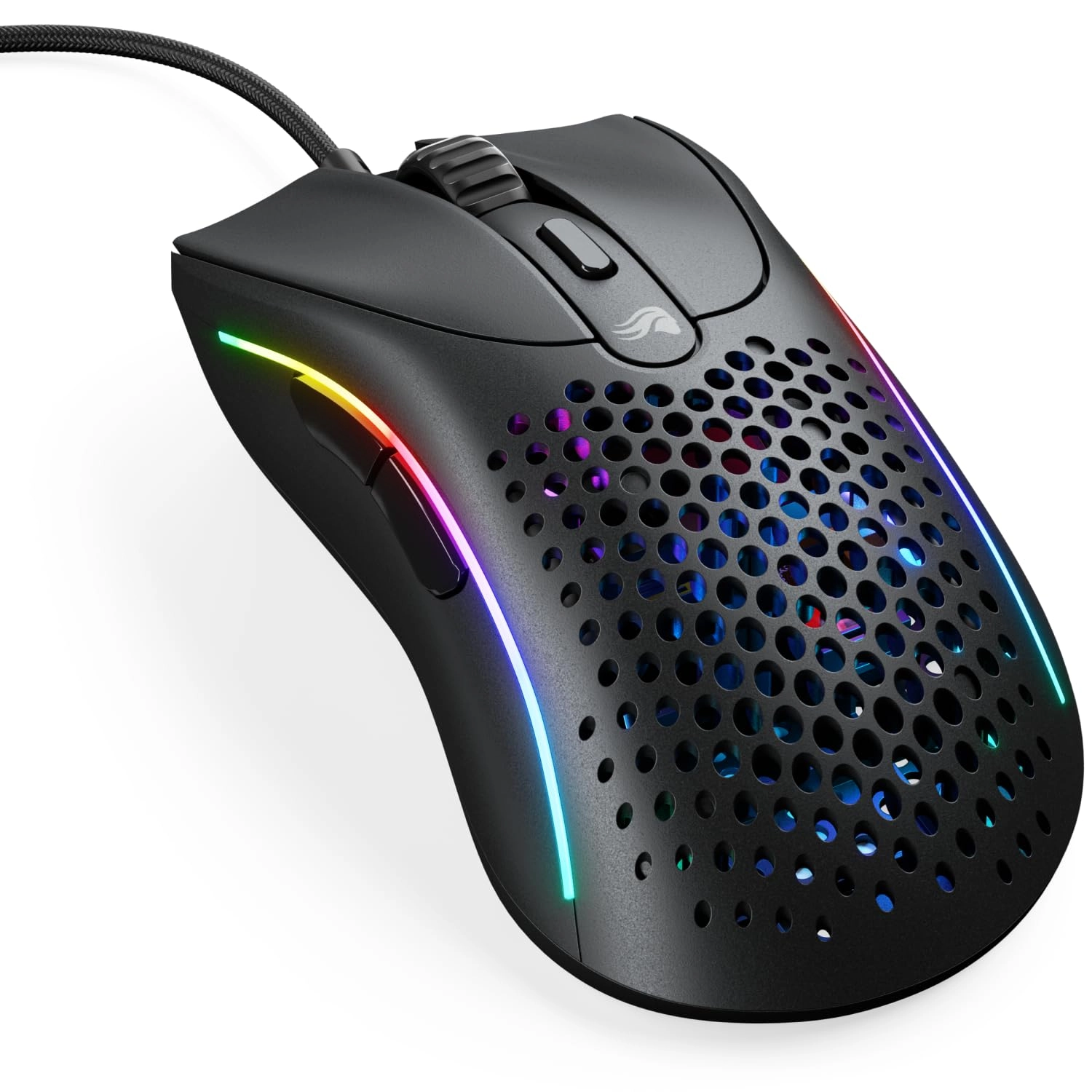 Model D Gaming Mouse - Wired