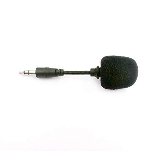 DEyKA7LqNonw9weYxw 3.5mm-Mini-Jack Microphone