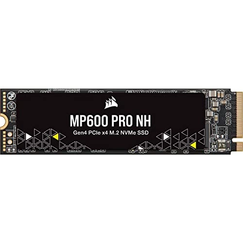 MP600 NH - 8000 GB M.2 2280
