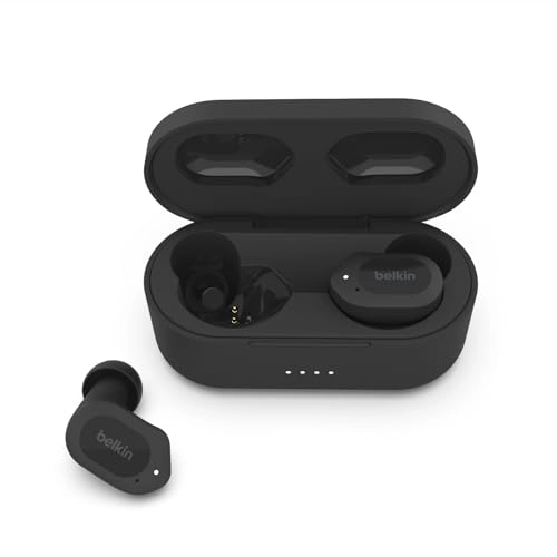 SOUNDFORM Play Wireless Earbud