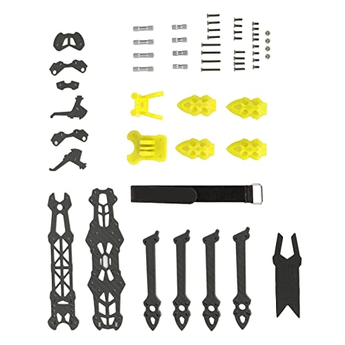 FPV Racing Drone Frame