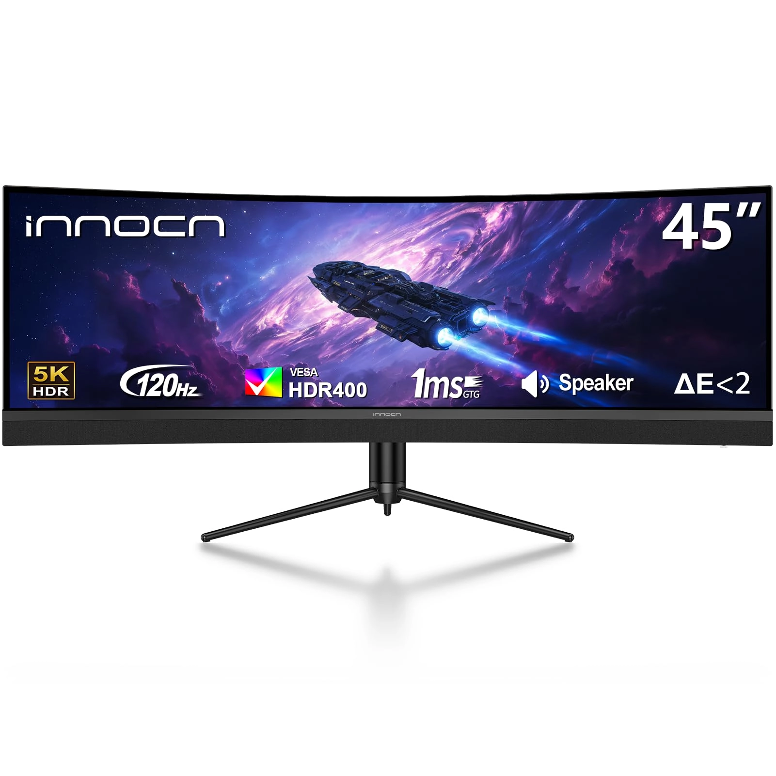 Guangxi Century Innovation Display Electronics Co.,Ltd 45E3R - 45 Inch 5120x1440