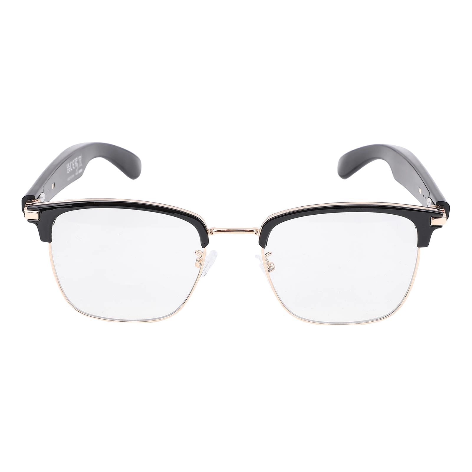 Smart Glasses - Magnetic Charging IP65 UV400