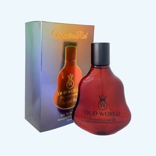 Valentine Red - Eau de Parfum 50ml