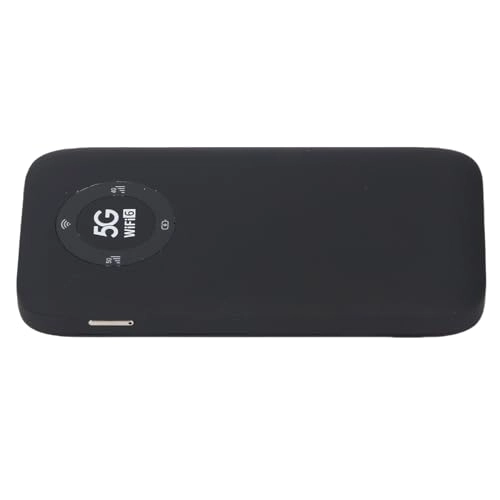 5G Mobile Hotspot - WiFi6 <topwi-fistandard>