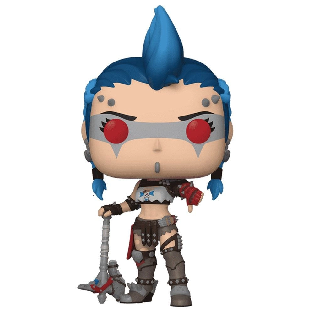 FUNKO Junker Queen - OverWatch 2