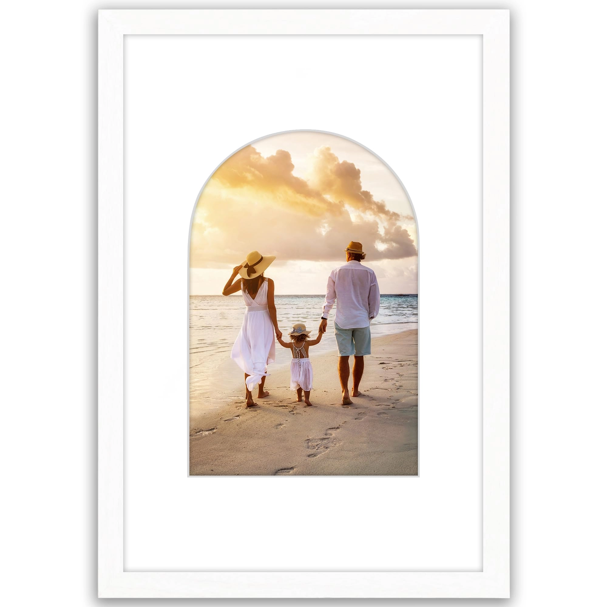 Picture Frame - 8x12 1
