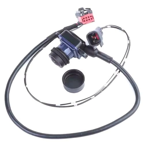 Rear View Backup Camera - Night vision