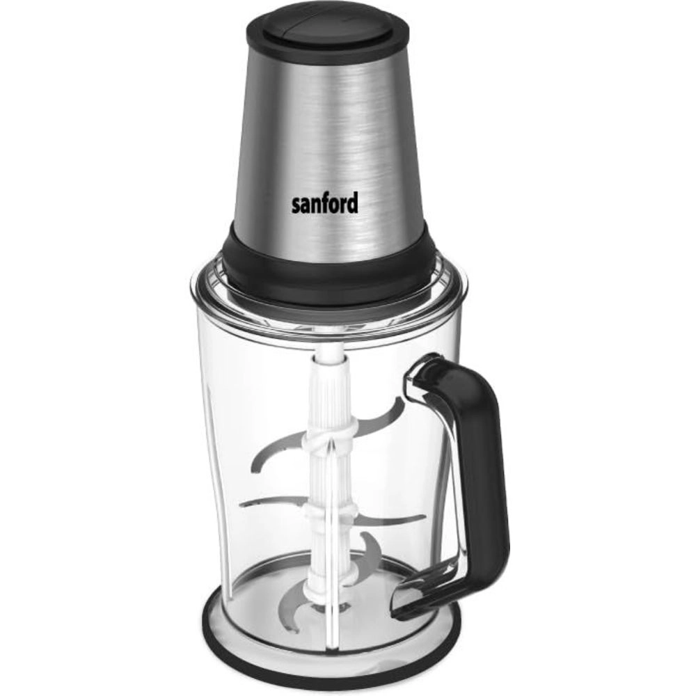 SF5587FC BS - Food Chopper 400W