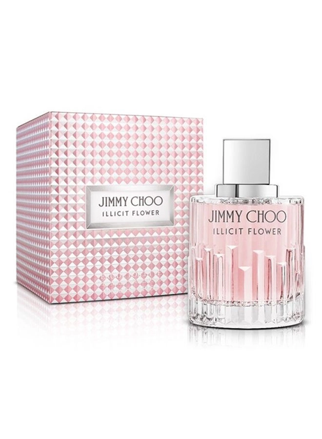 Women's Perfume Eau de Toilette 100 ml