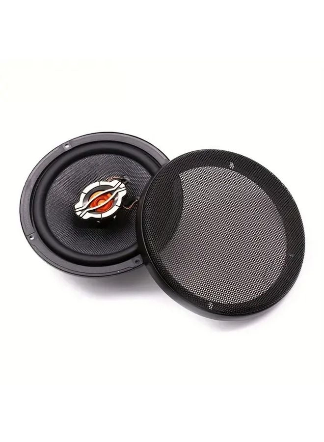 Car Coaxial Speakers - 6.5-inch