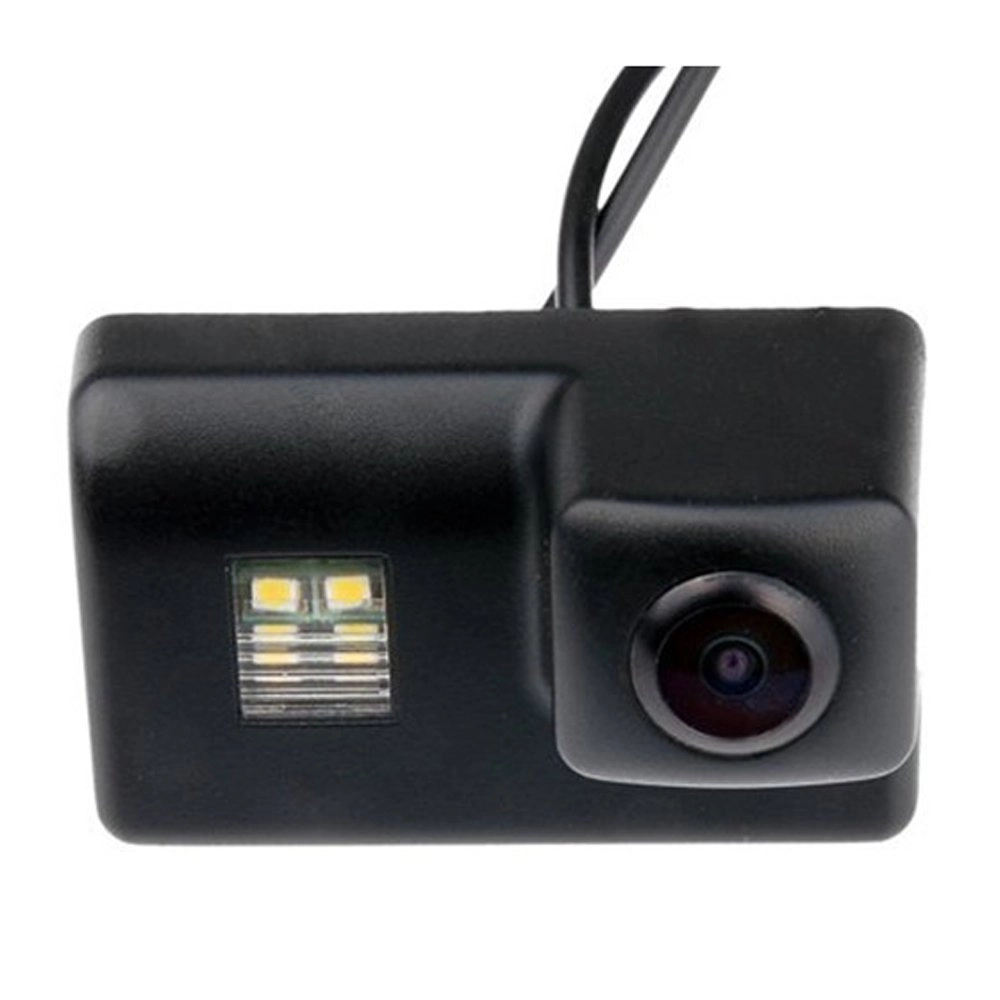 Reversing Camera - Night vision 628 x 586 pixels