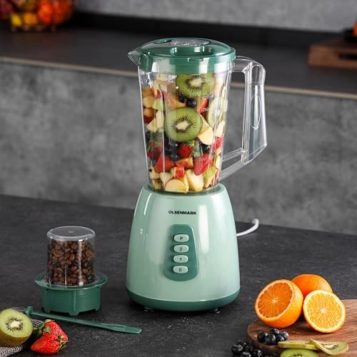 2-in-1 Blender - 700W