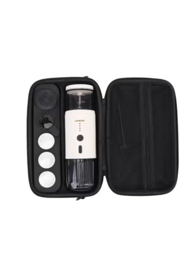 Mini Espresso Machine LPCFFM0031