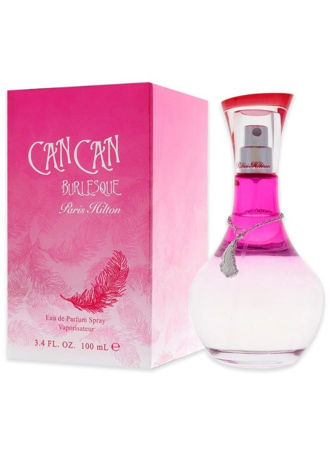 Can Can Burlesque Eau de Toilette 3.4 ml