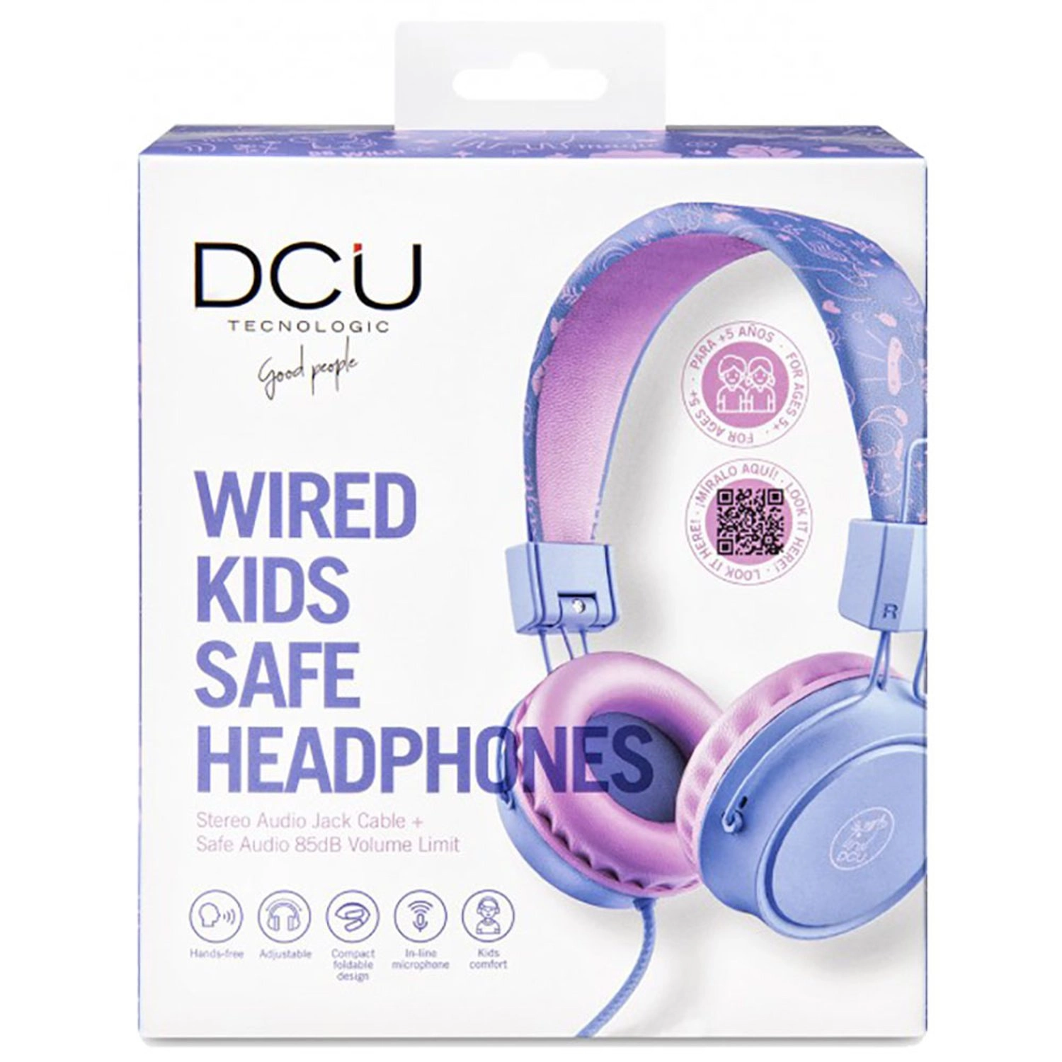 34152535 Wired Headphone