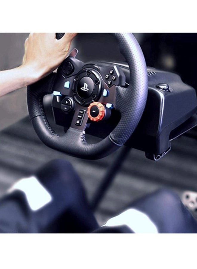G29 Racing Wheel & Pedals - PlayStation4 PlayStation3