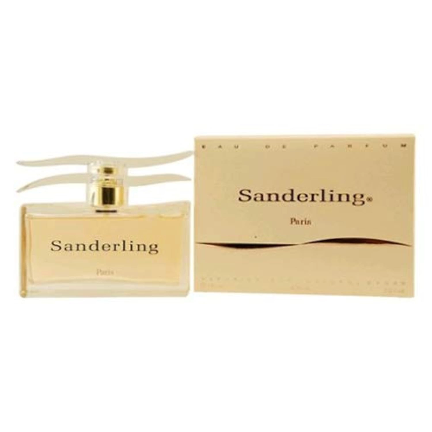 Yves De Sistelle Sanderling Eau de Parfum 100ml