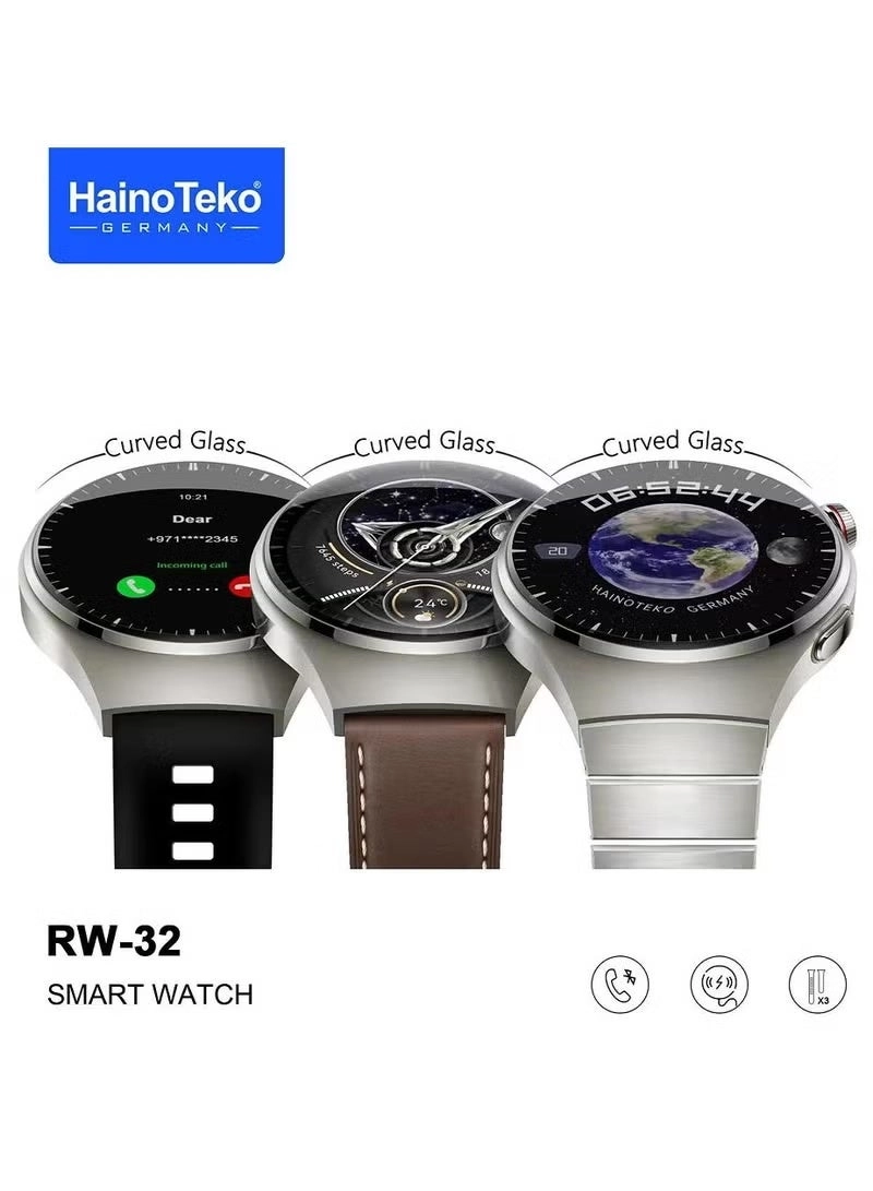 Smart Watch 4 Pro